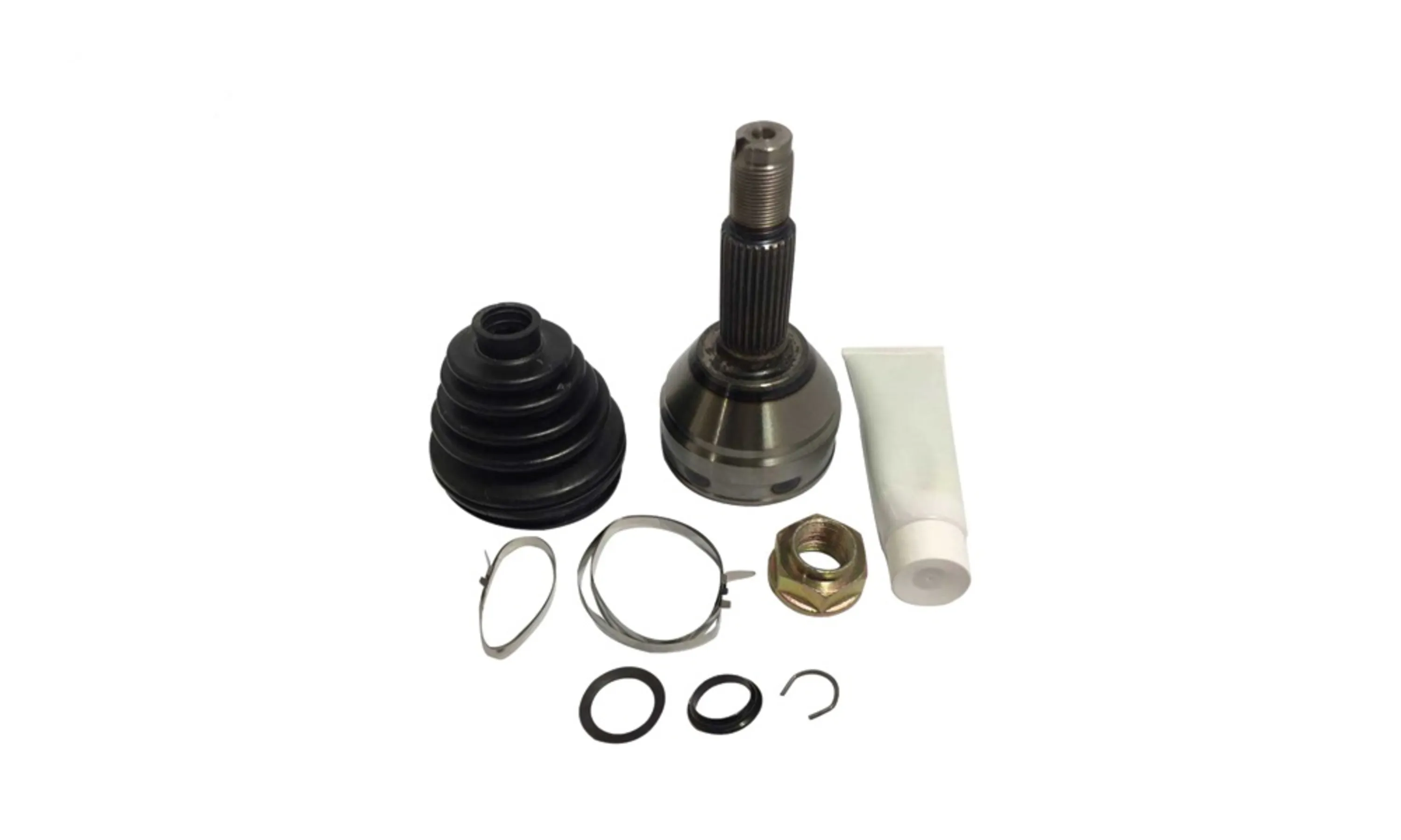 سرپلوس سمت چرخ 25 خار ام وی ام X33 سرپلوس سمت چرخ 25 خار ام وی ام X33